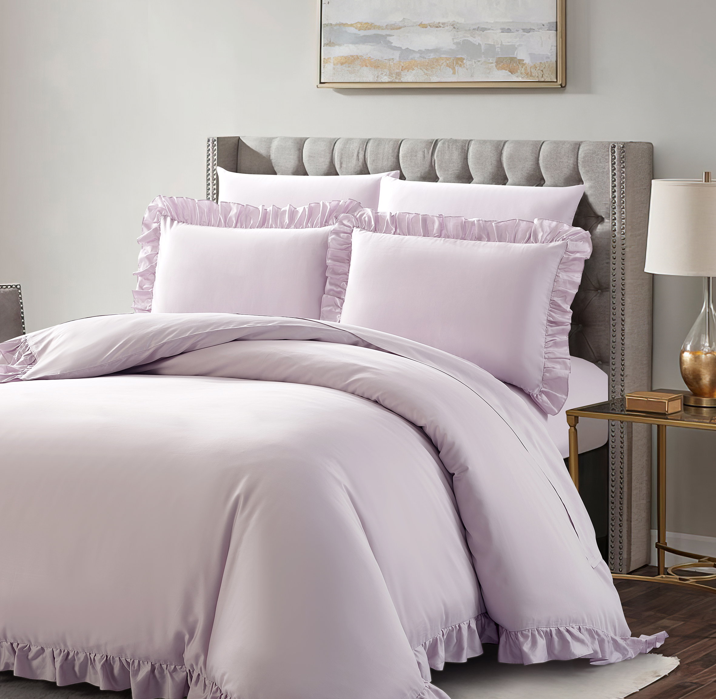 Quilt cover ,pillow cover
