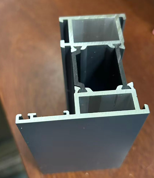 65 Series Thermal Break Frame