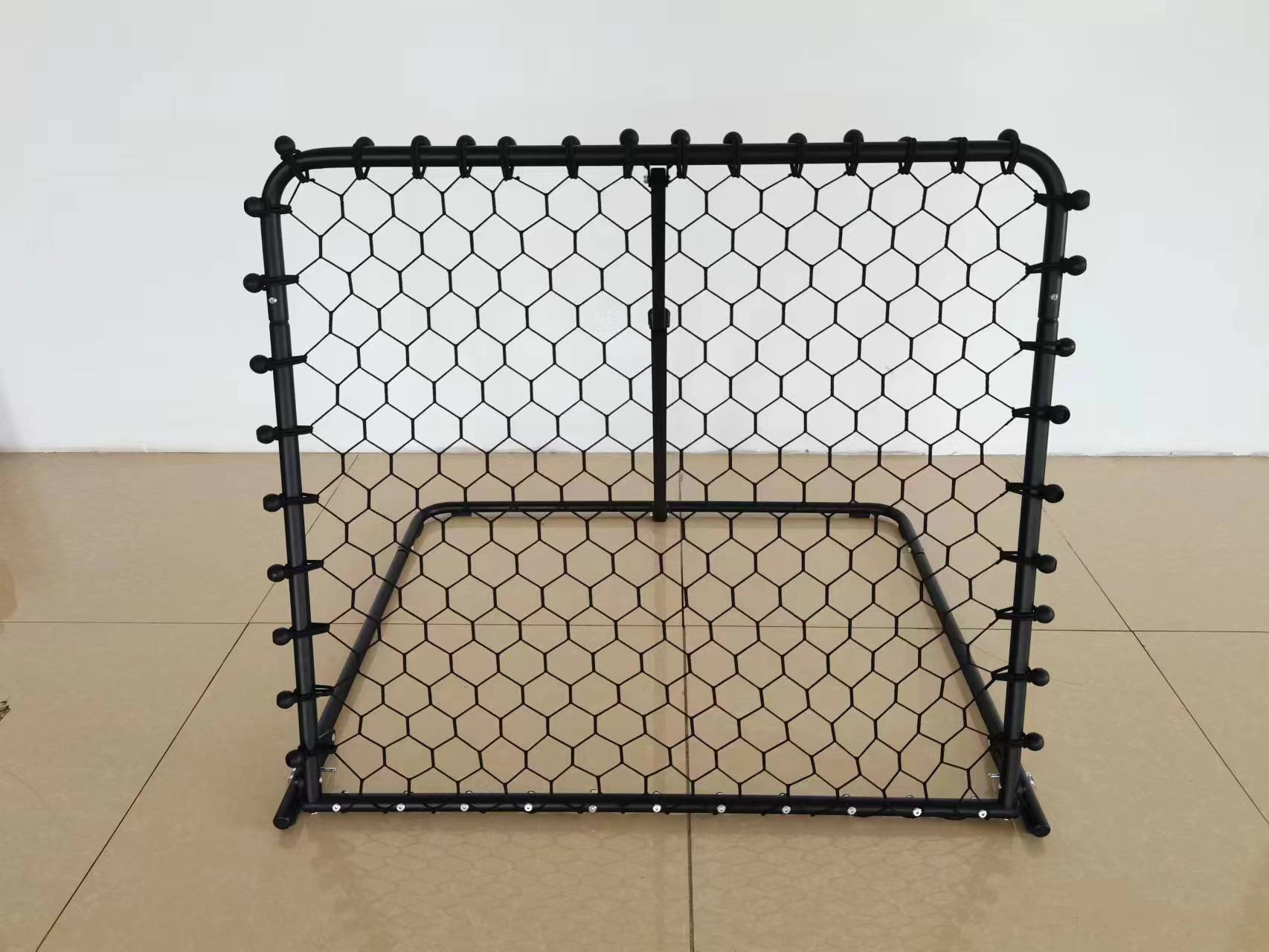 Soccer Rebounder Net