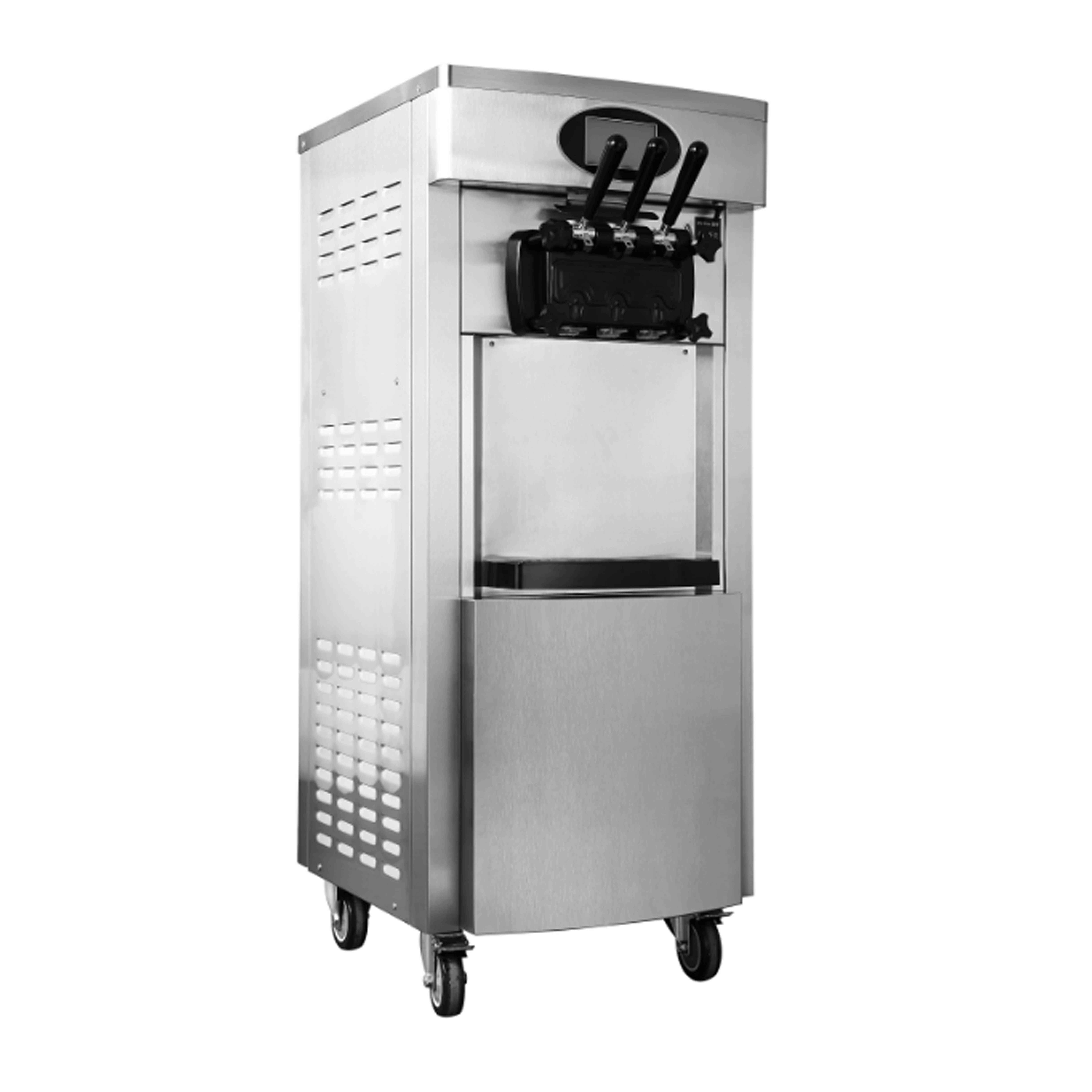 Ice cream machine
