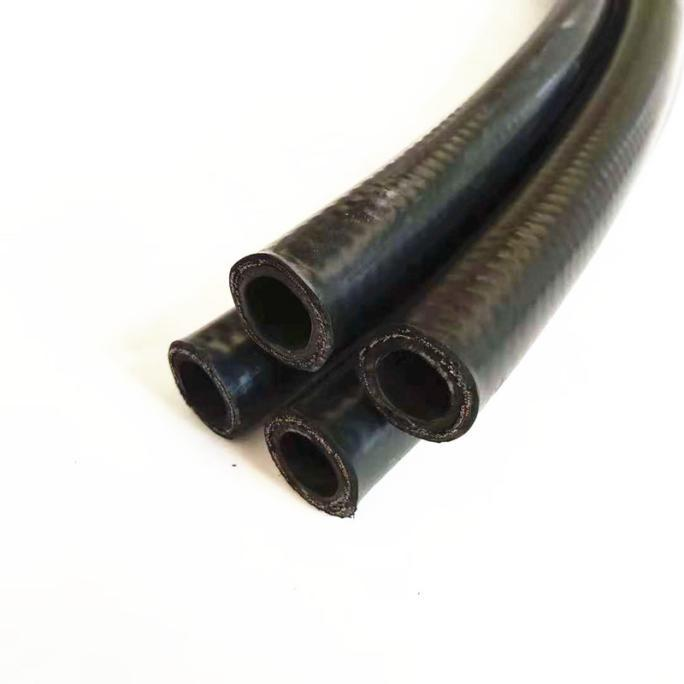 WANFLEX Rubber Twinline Welding Hose
