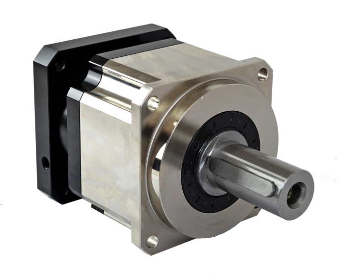 Planetary gearbox
