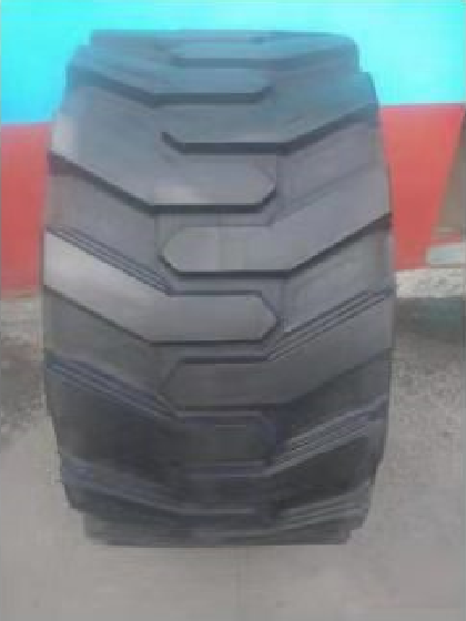 Honour Tyre