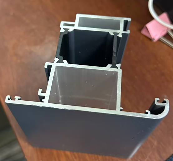 Huilv(thermal break doors and windows) Profiles
