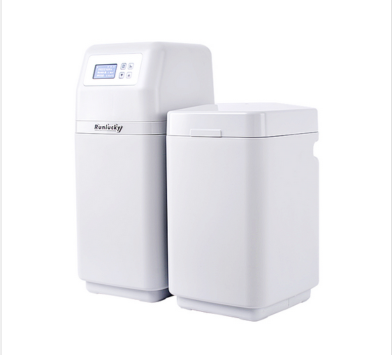 Residential softener RL-R55D/RL-R100D