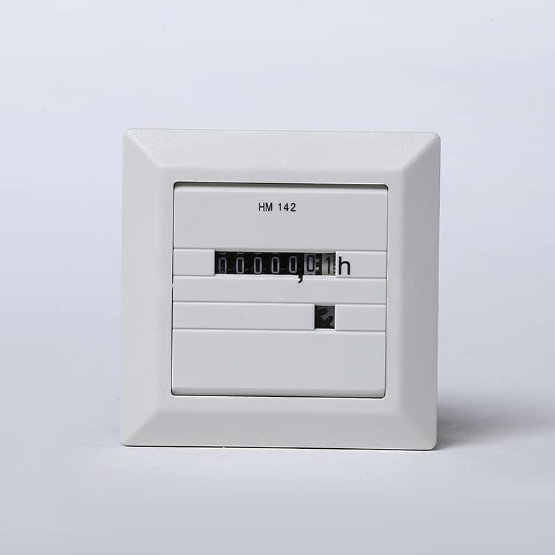 Hour Meters