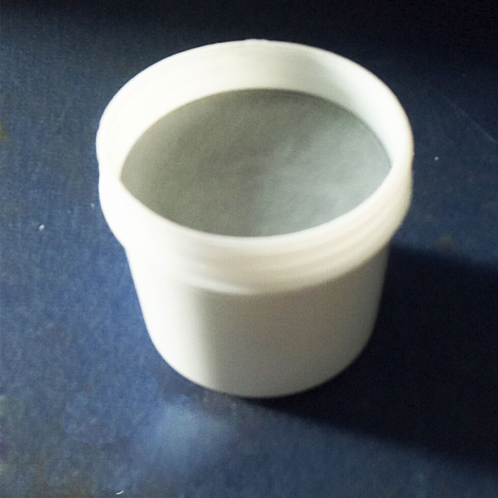 White Aluminium Silicon Alloy Powder for Cooking Ware for Welding Cookware