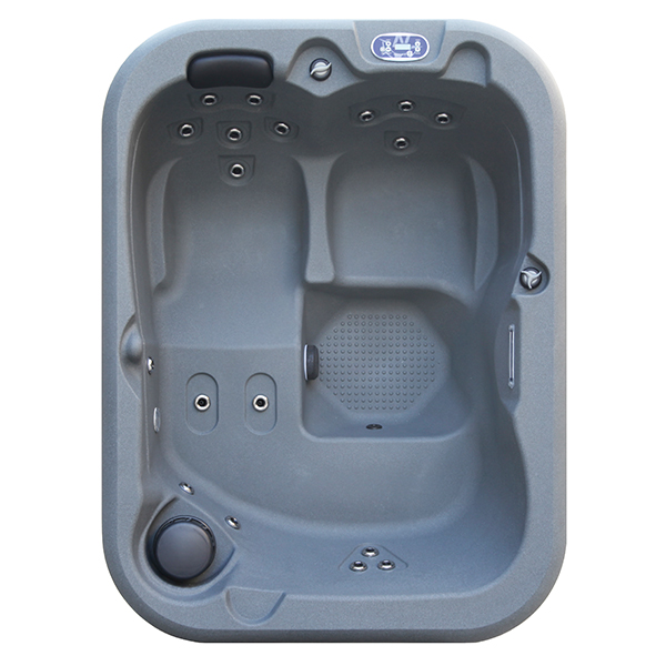 Roto Moulded Spa