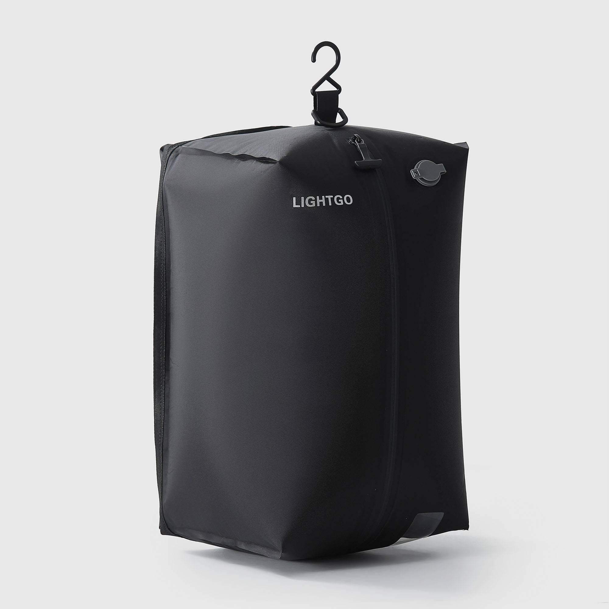 Vacuum storage bag