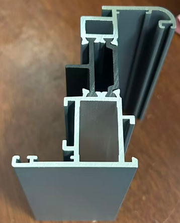 Huilv(thermal break doors and windows) Profiles