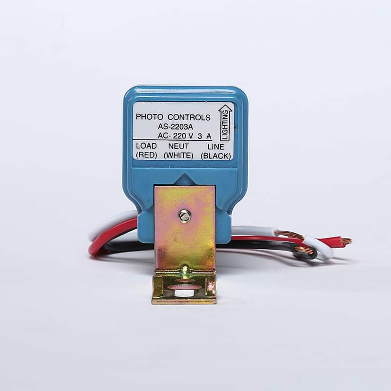 Photocell Switch