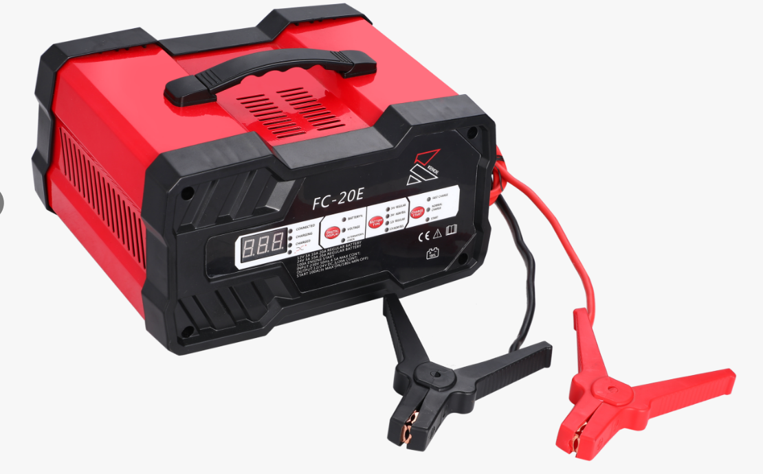 Battery Charger