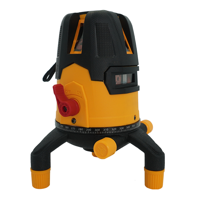 CHAOYUE laser level