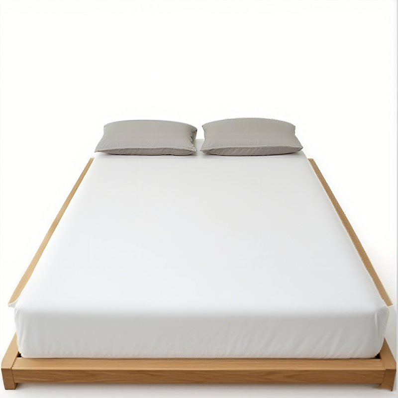 Fitted sheet