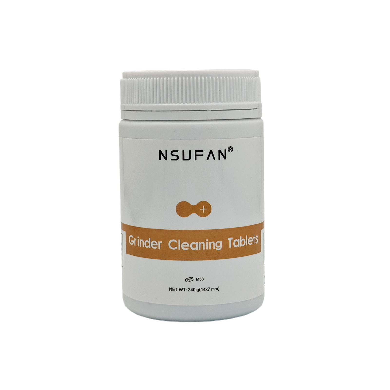 Grinder Cleaning Tablets