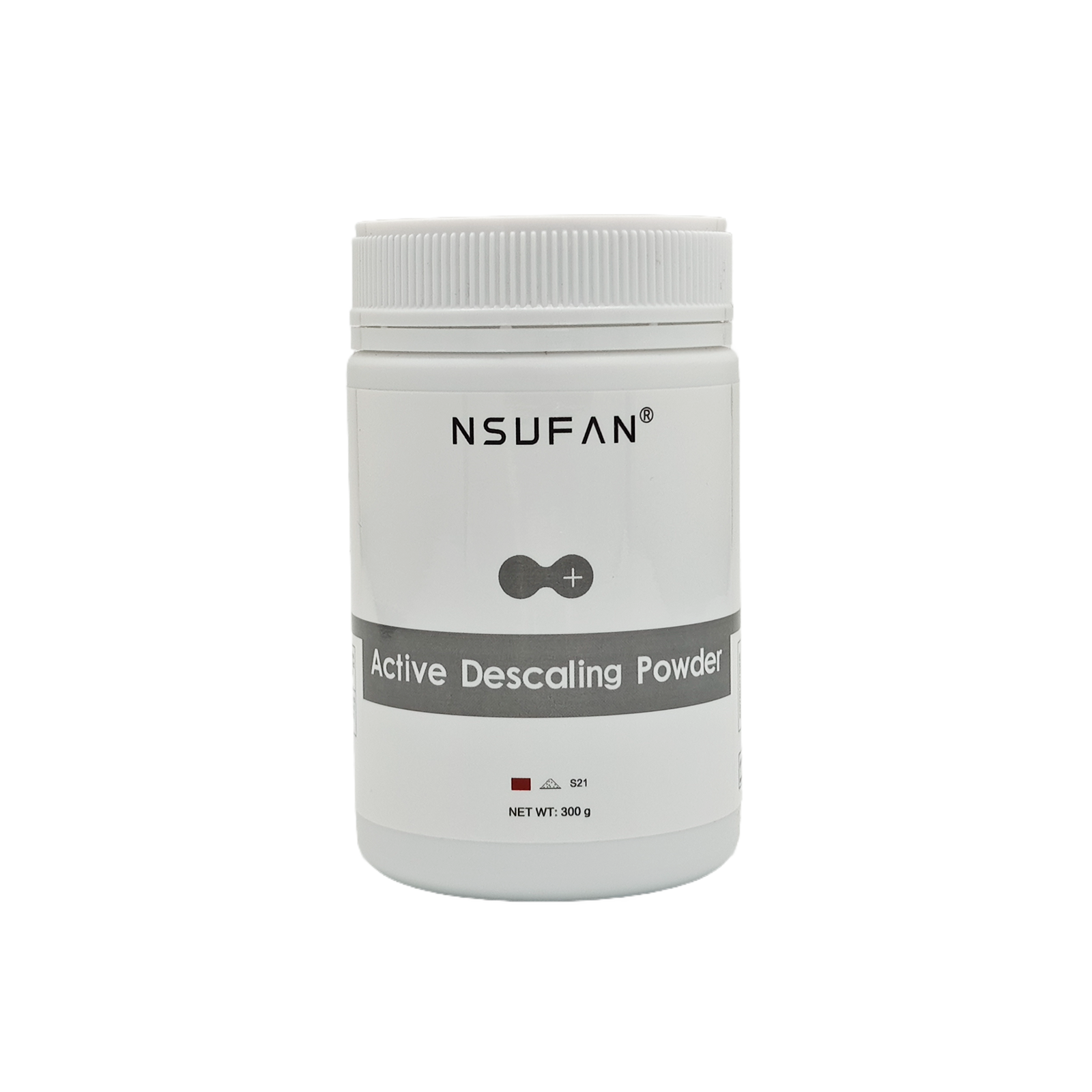 Active Descaling Powder