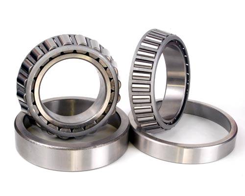 Industrial bearings