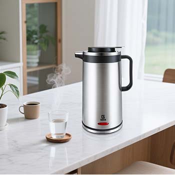 Champion Home Electric Kettle