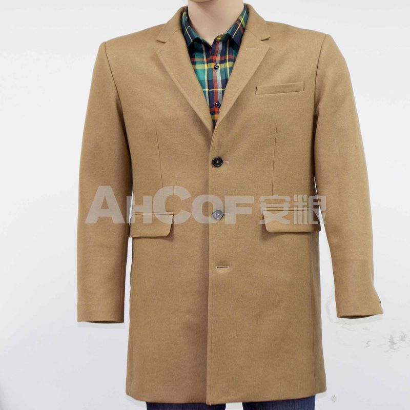 Woolen Jacket