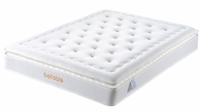 Hengfu Spring mattress