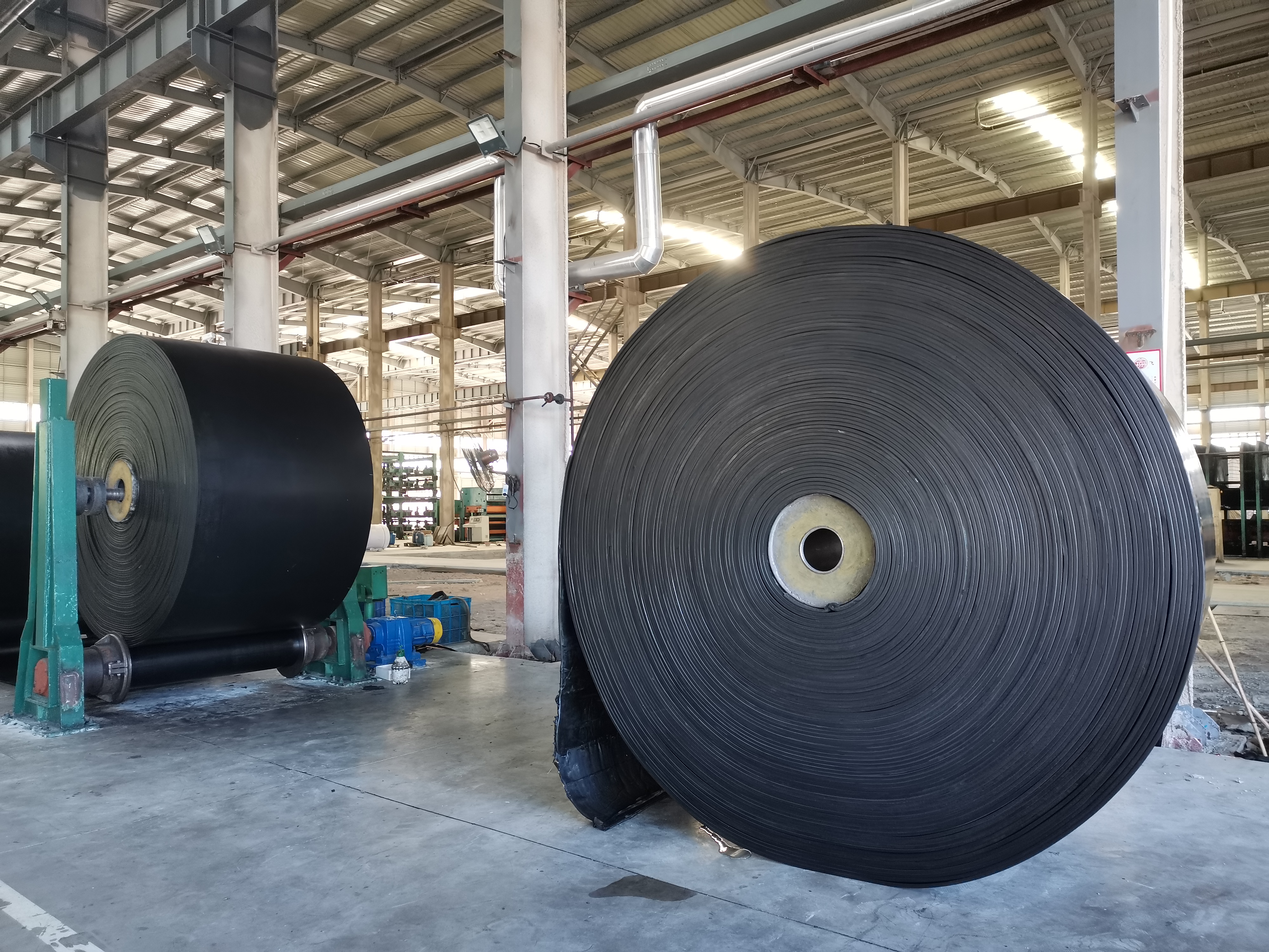 Fenfei Conveyor Belt