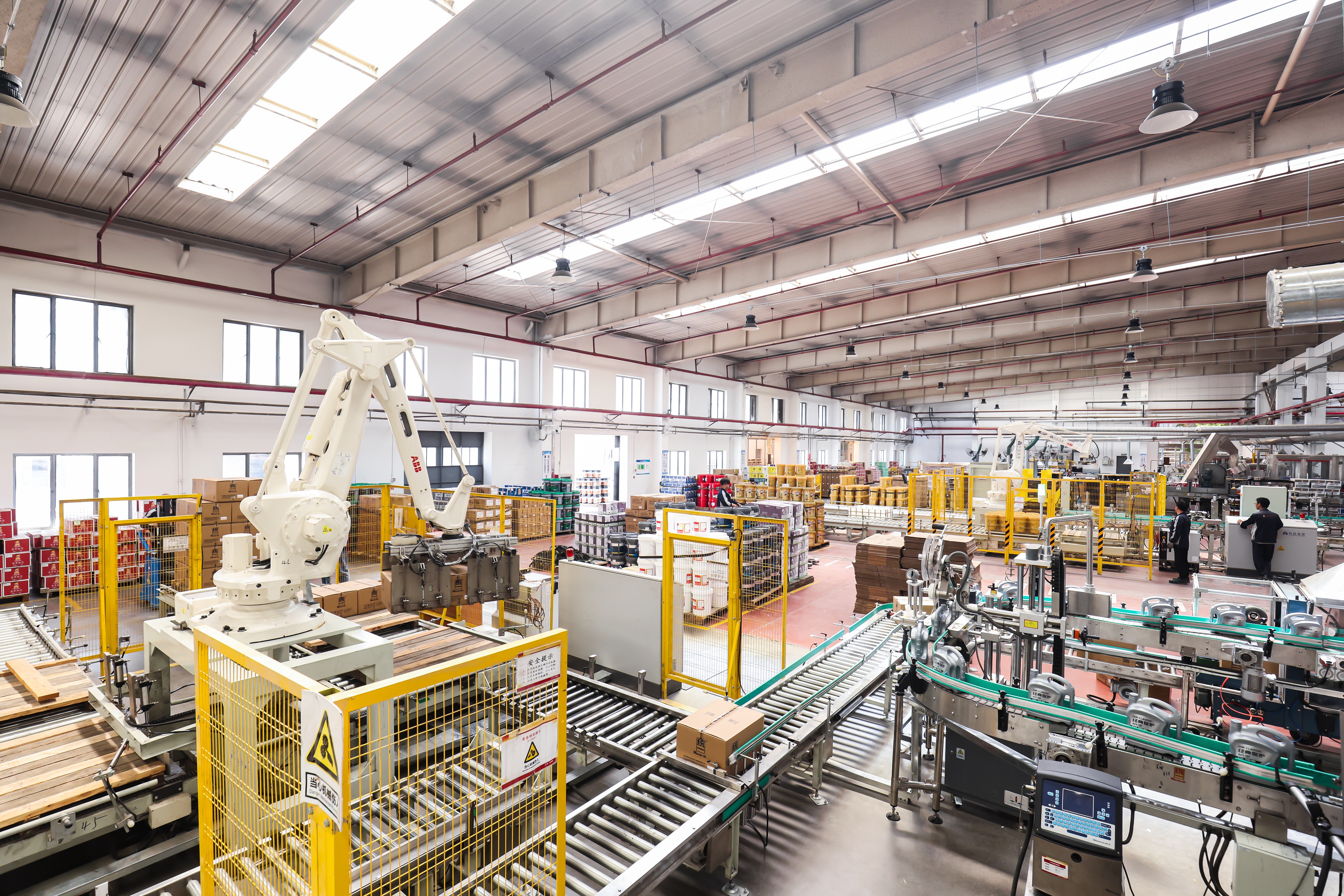 Uni Petrochemical Co., Ltd. – bujía de encendido 3