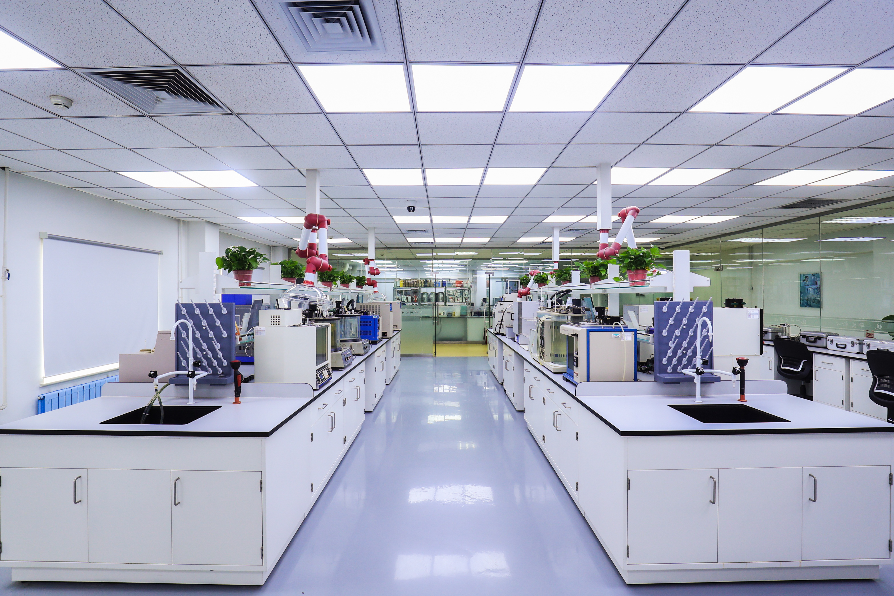 Uni Petrochemical Co., Ltd. – filtro de aire 1