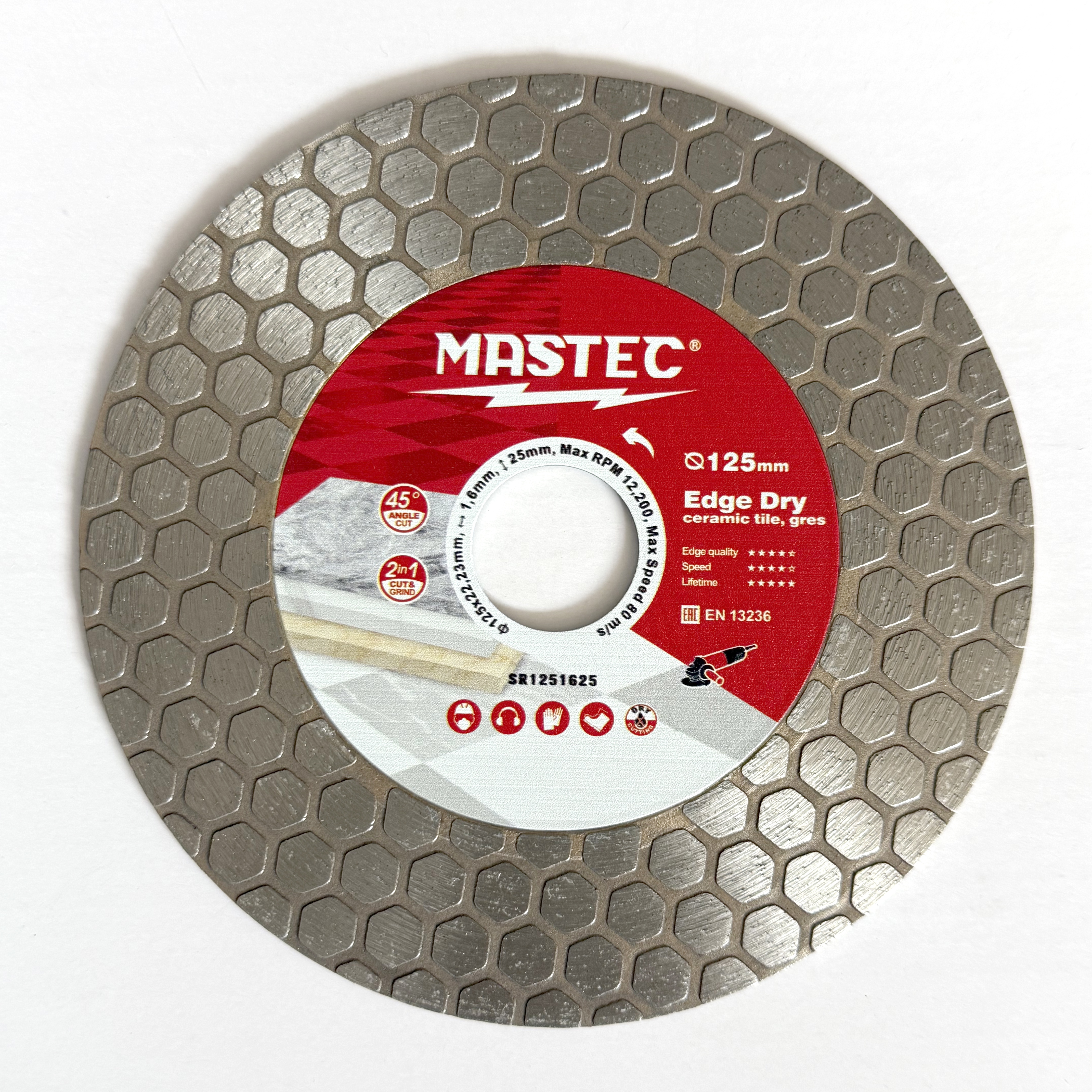 Diamond Saw Blade 45°pro