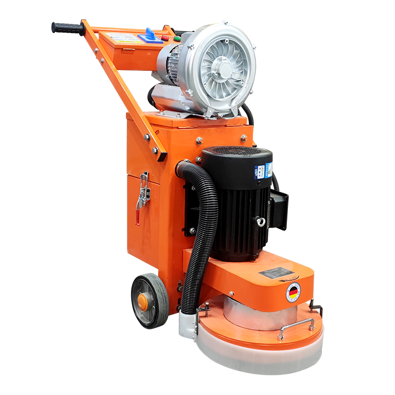 Floor Grinder Machine
