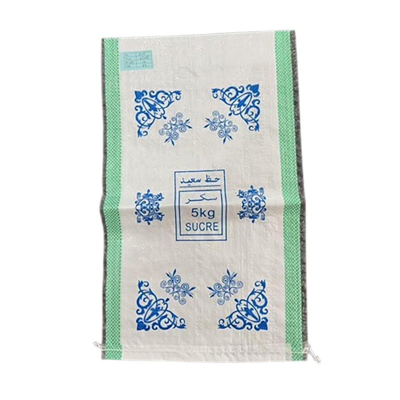 pp woven sack