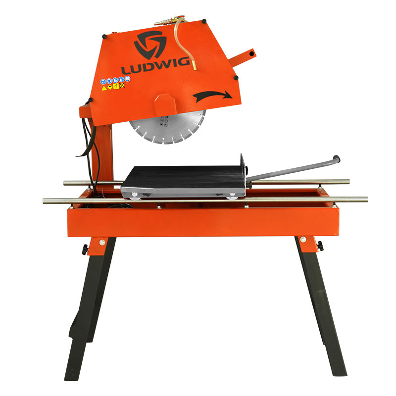 Masonry Saw