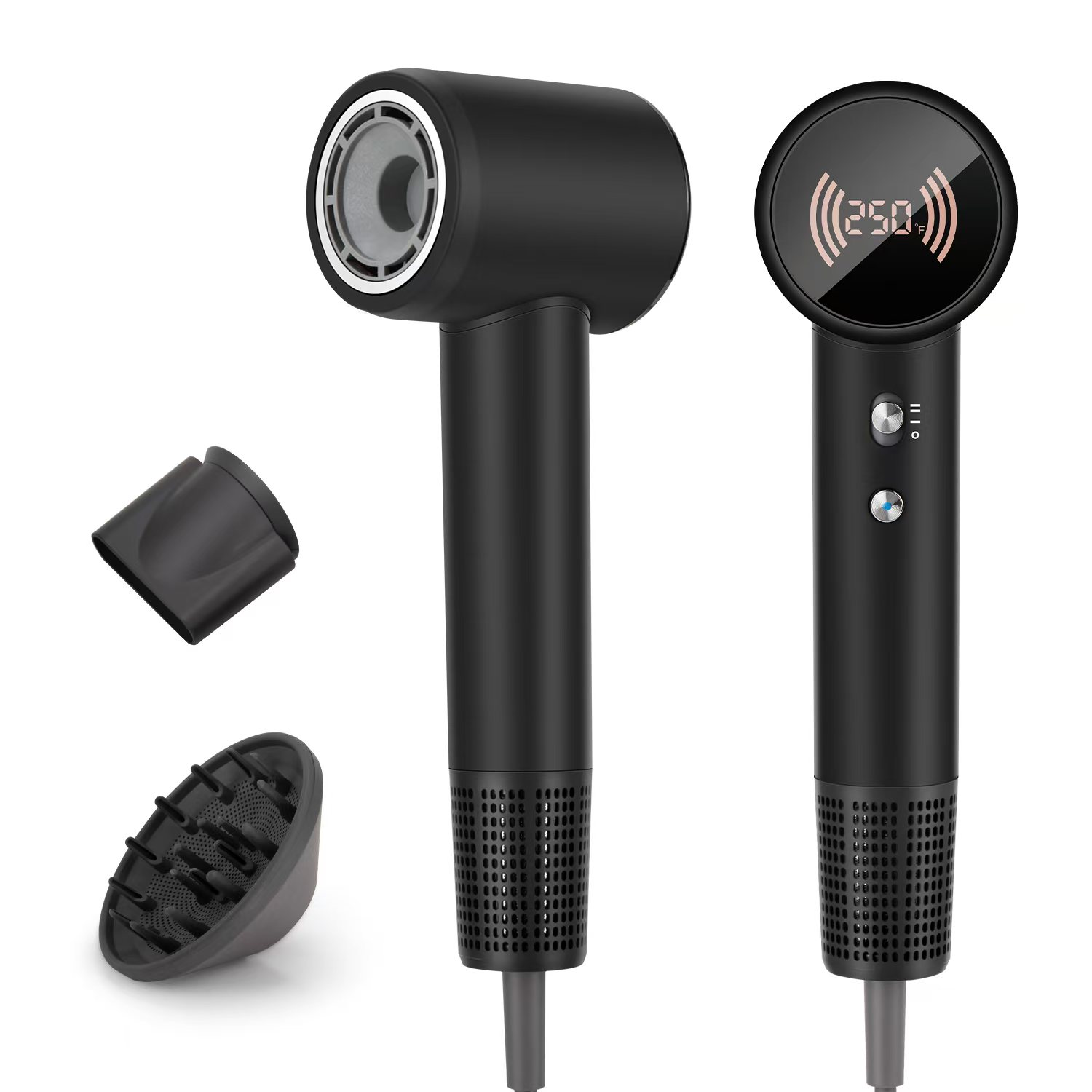 Hair Dryer
