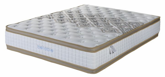 9/5000 Hengfu Spring mattress
