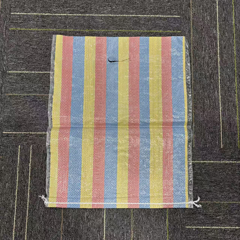 pp woven sack