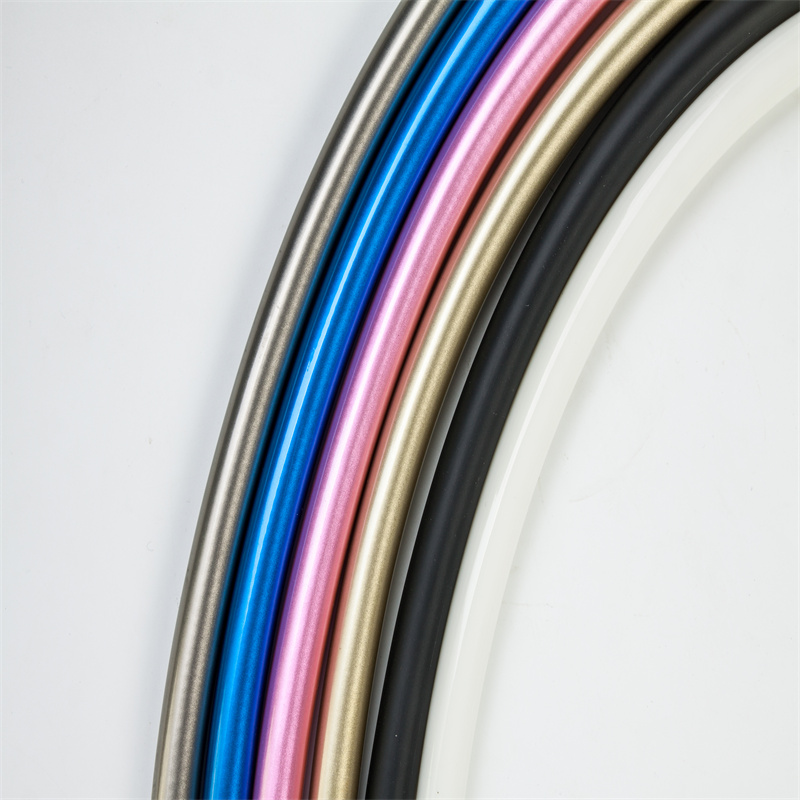 shower hose