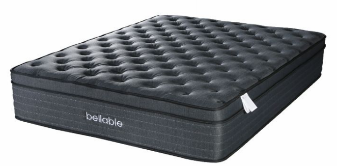 Hengfu Spring mattress