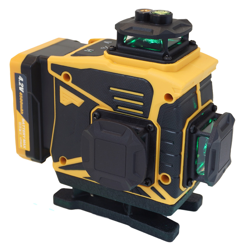 laser level