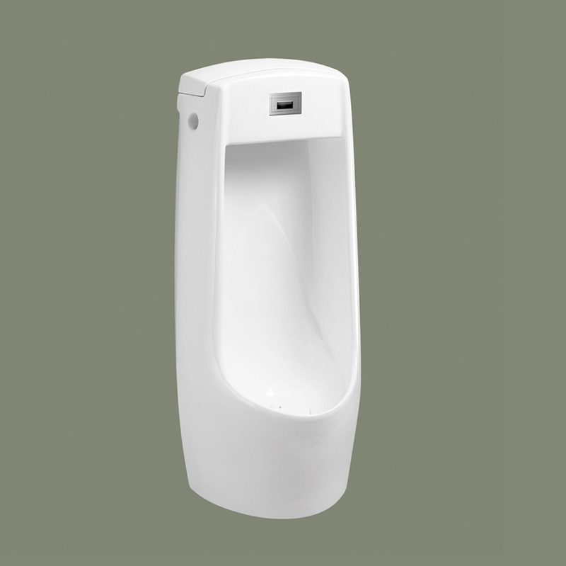 Romance,freestanding,floor installation,top flushing installation,urinal