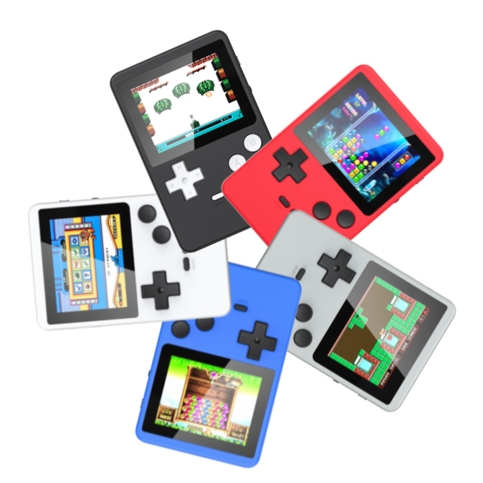 Handheld Console