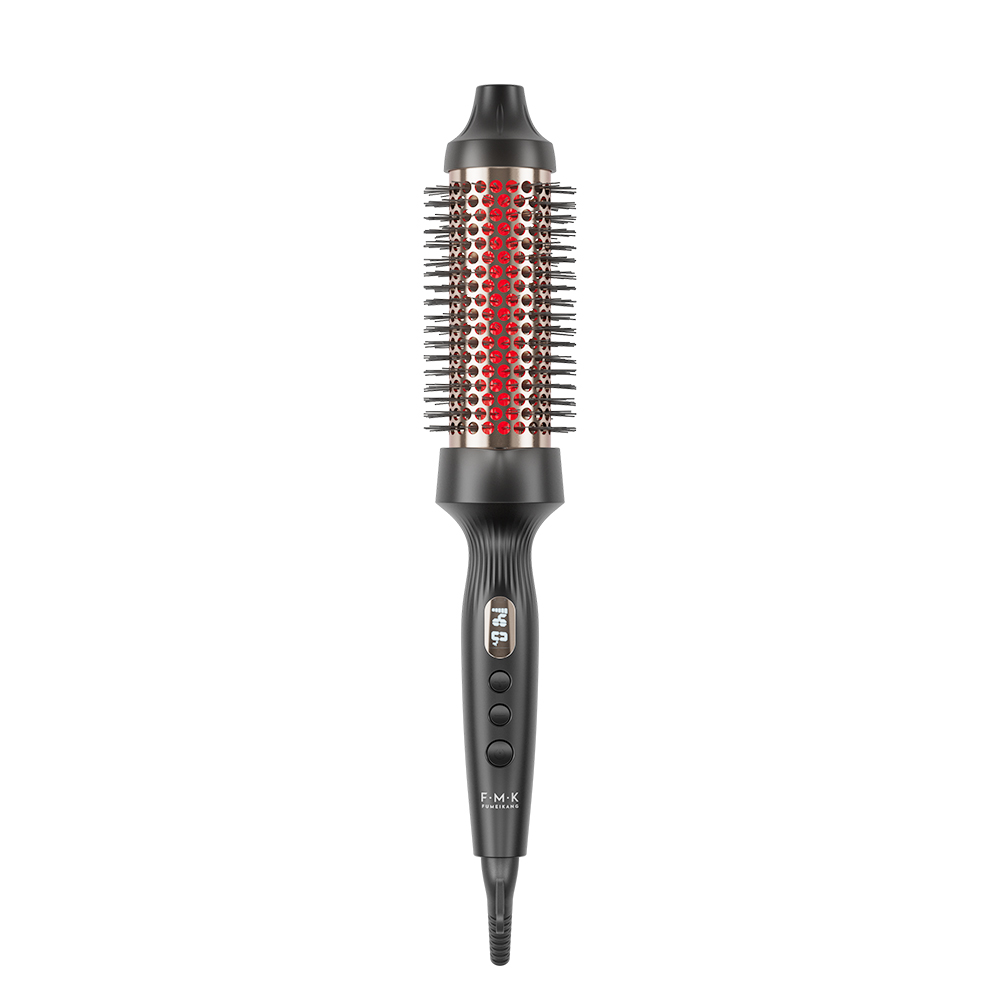 FMK 40mm Round lonic Hot Brush