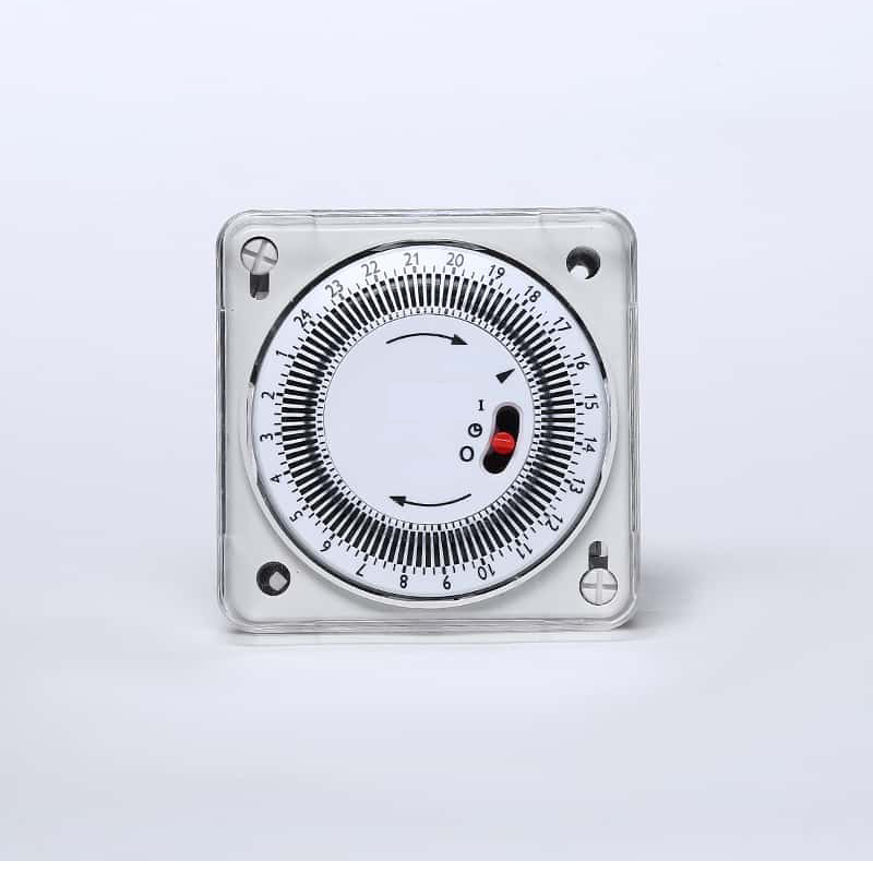 Time Switch