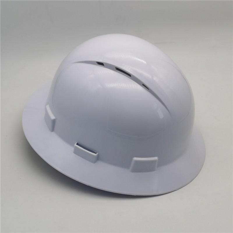 safety helmet