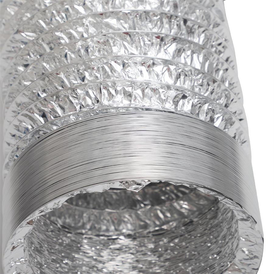 Ventilation flexible duct
