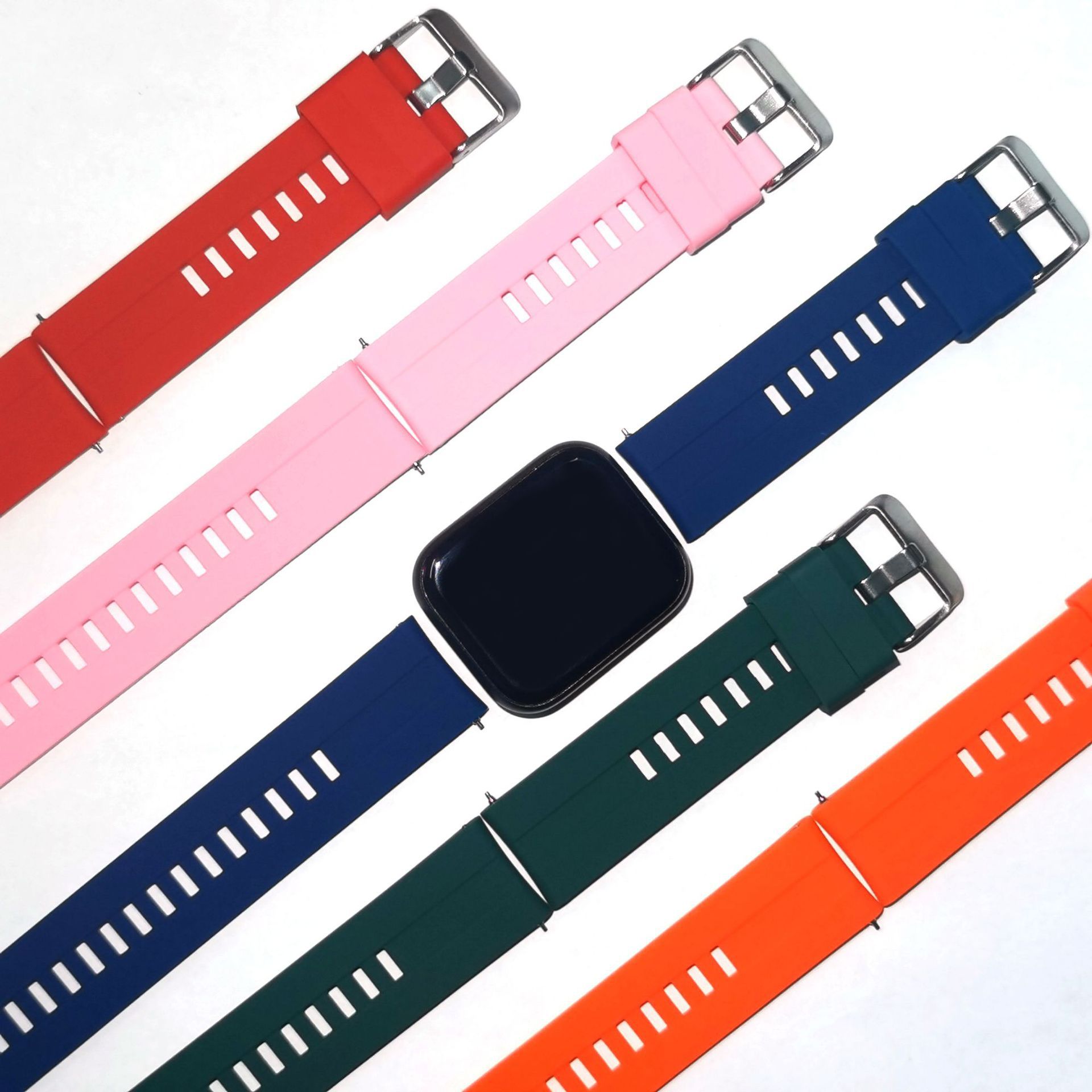 Watch strap