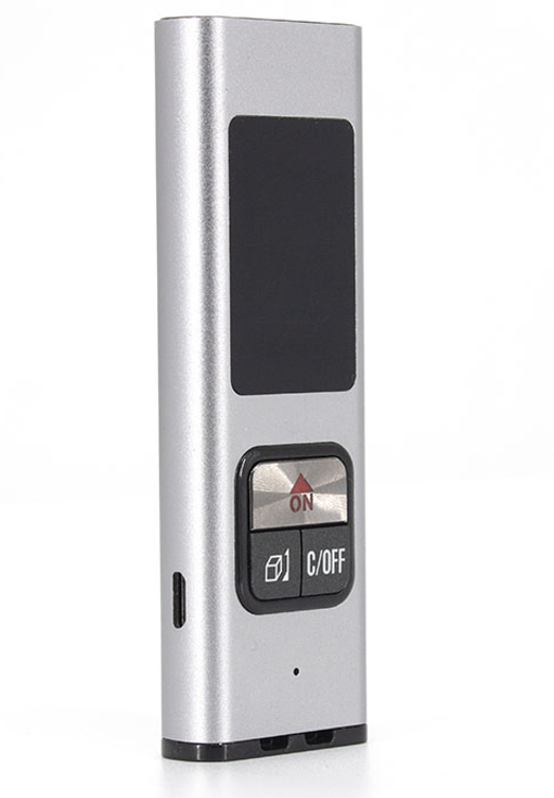 laser distance meter