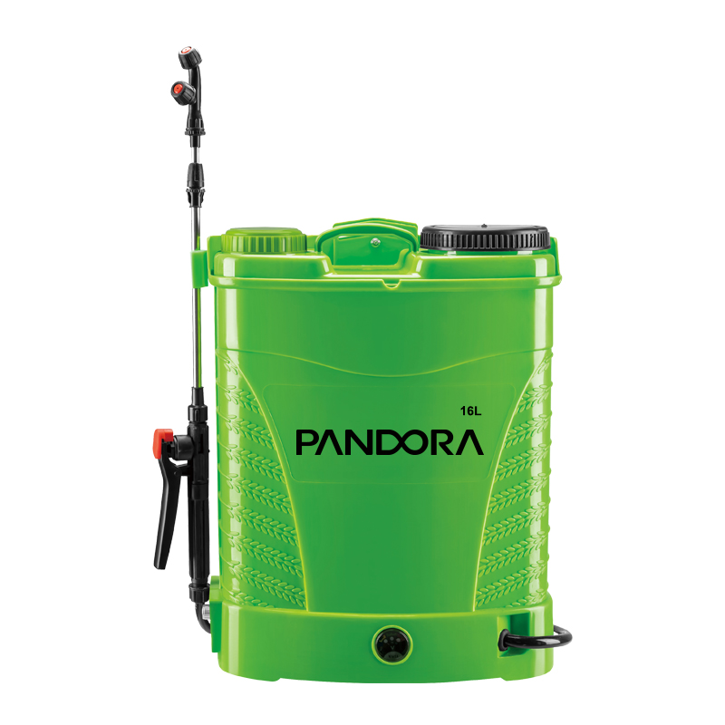 12L 16L 18L 20L Battery Electric Sprayer Agriculture Machine Spray Agricultural Pesticide Sprayer