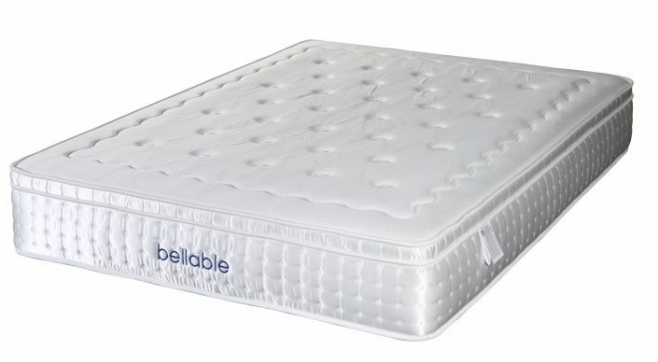 Hengfu Spring mattress