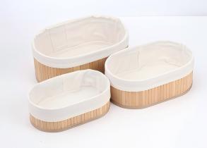 bamboo basket