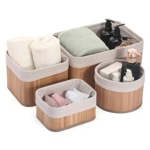 bamboo basket