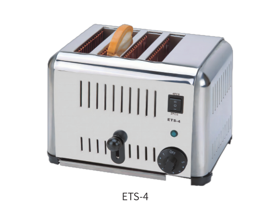 Toaster